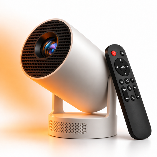 Halloween Window Projector